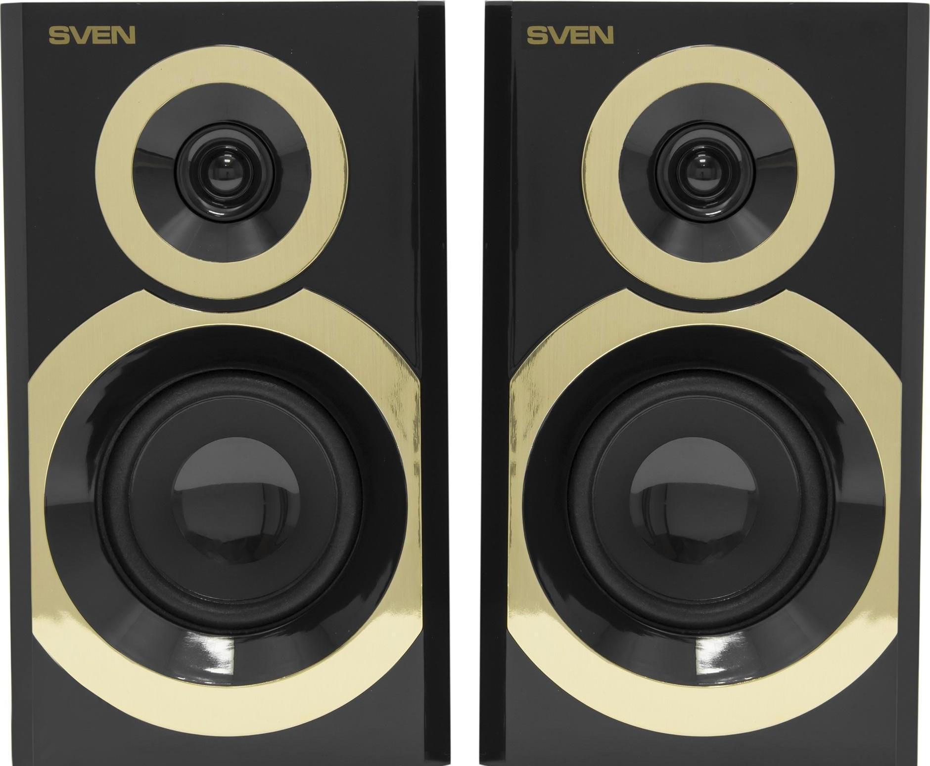 Акустика Sven SPS-619 Gold (SV-0120619GD)
