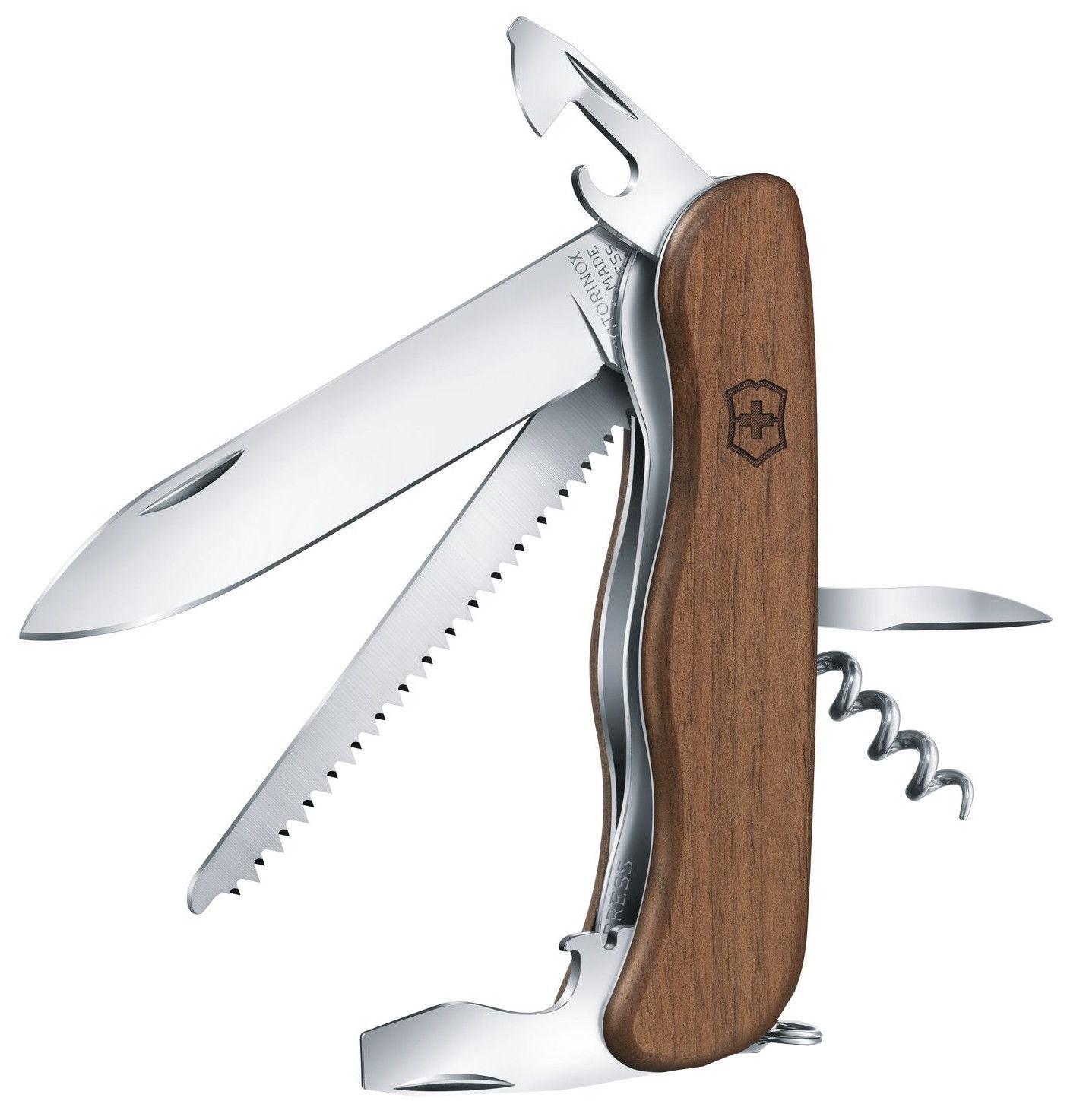 Мультитул Victorinox Forester Wood (0.8361.63)
