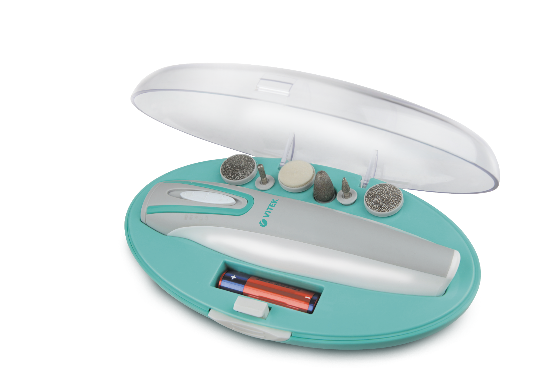 Аппарат для маникюра и педикюра Vitek VT-2212 G