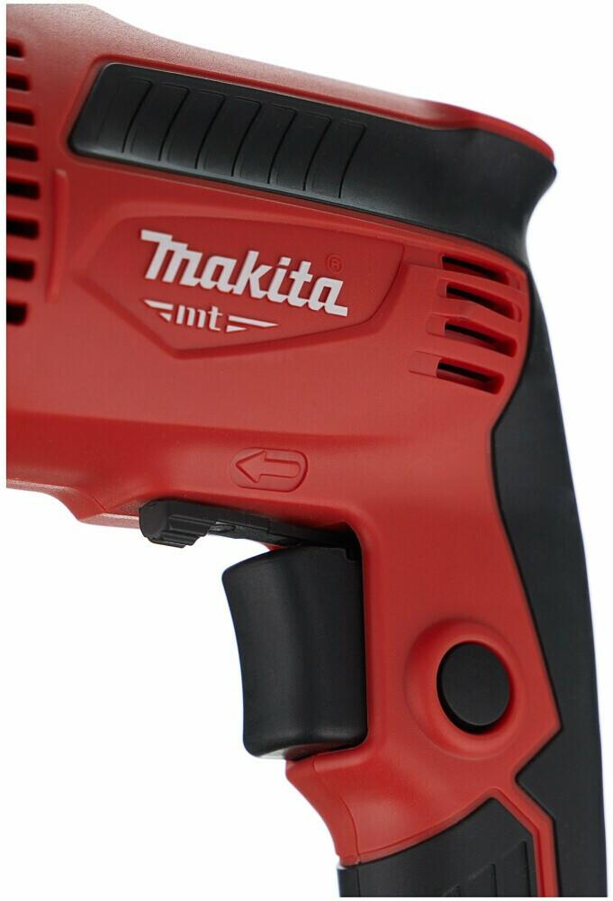 Дрель Makita MT M6002