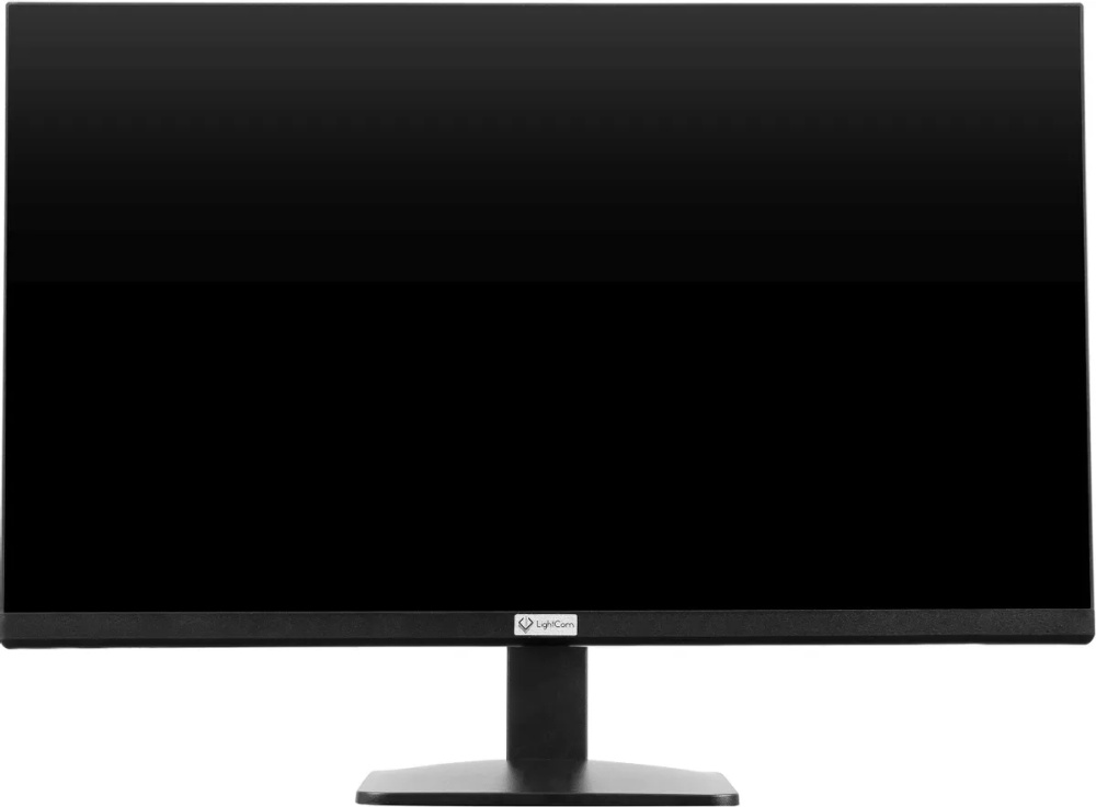 Монитор Lightcom V Line V-Plus ПЦВТ.852859.600-06 черный