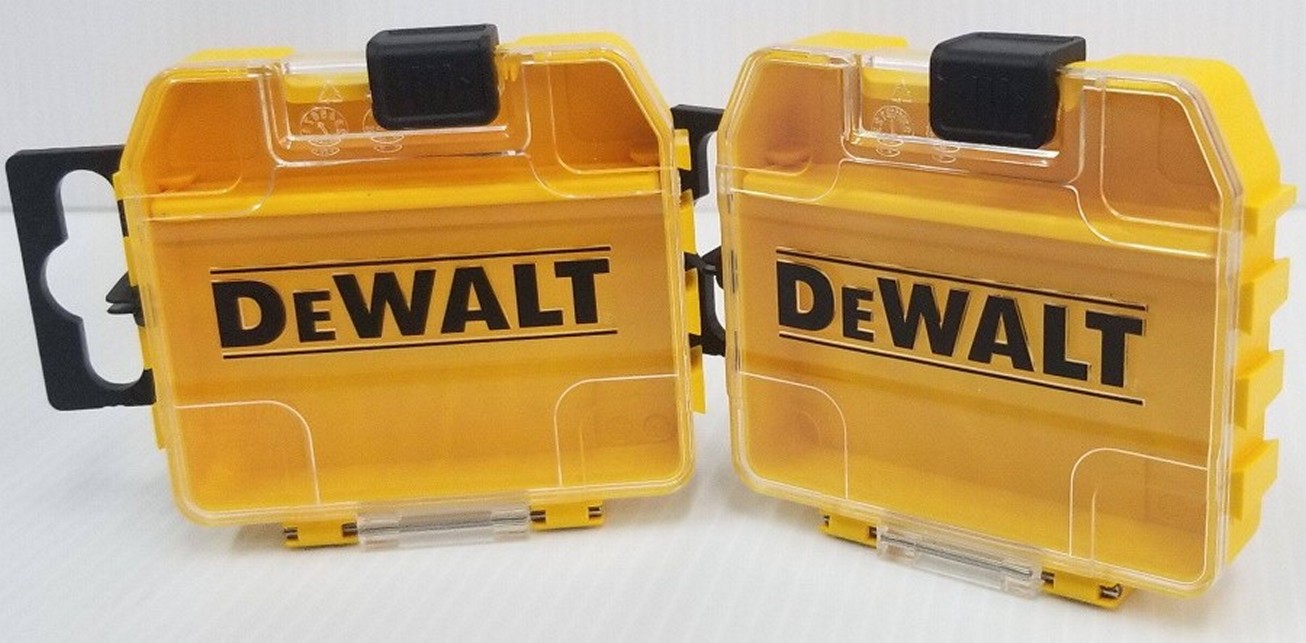 Органайзер для оснастки DeWalt DT70800-QZ