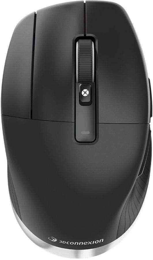 Мышь 3Dconnexion CadMouse Pro Wireless Left (3DX-700079)