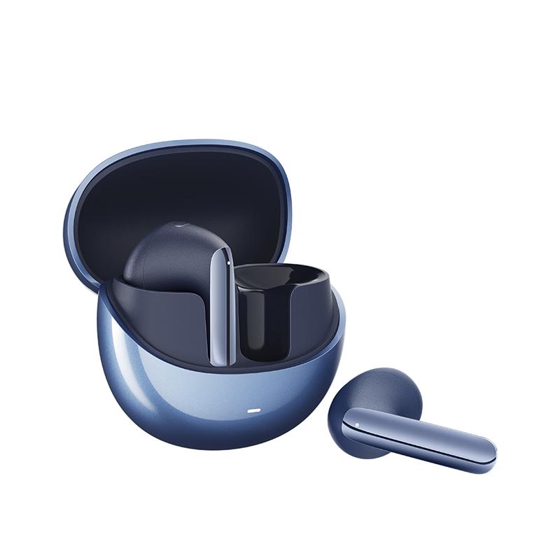 Наушники QCY AilyBuds Pro Blue (BH23HT10A)