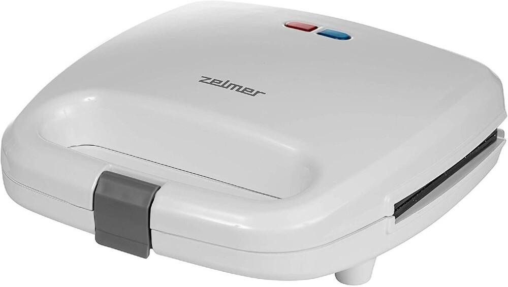 Сэндвичница Zelmer ZSM7850 (71404562P)