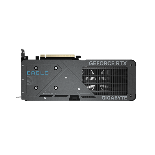 Видеокарта Gigabyte GeForce RTX 5060 Ti Eagle Max OC 16GB GDDR7 (GV-N506TEAGLEMAX OC-16GD)