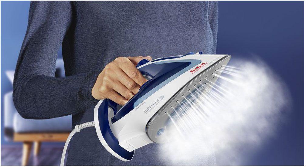 Утюг Tefal FV5715E0