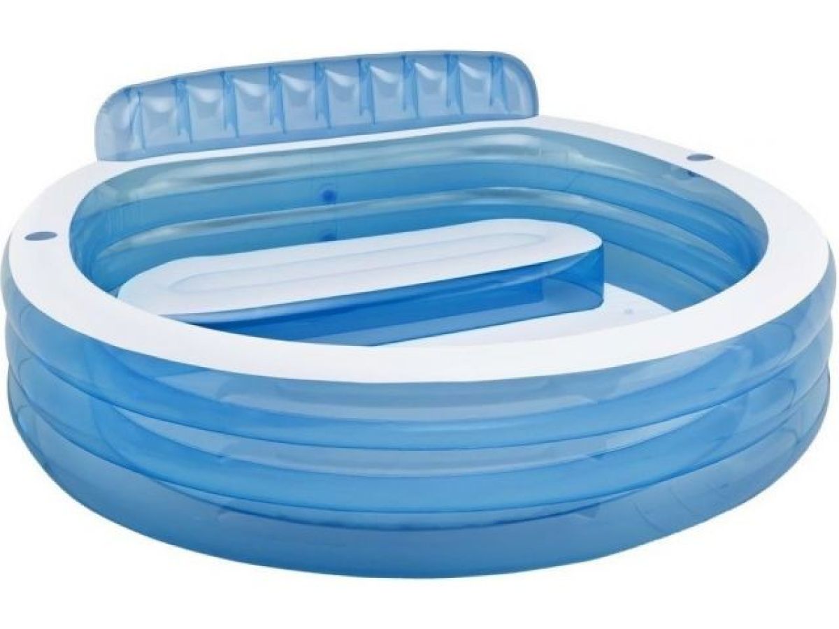 Бассейн Intex Swim Center Family Lounge (57190)