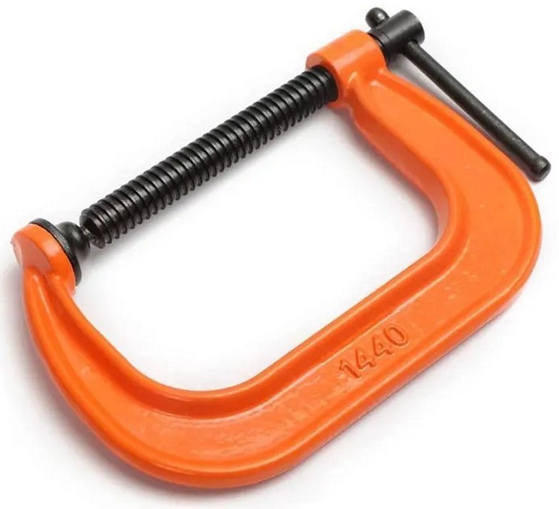 Струбцина Pony Jorgensen 1440-C