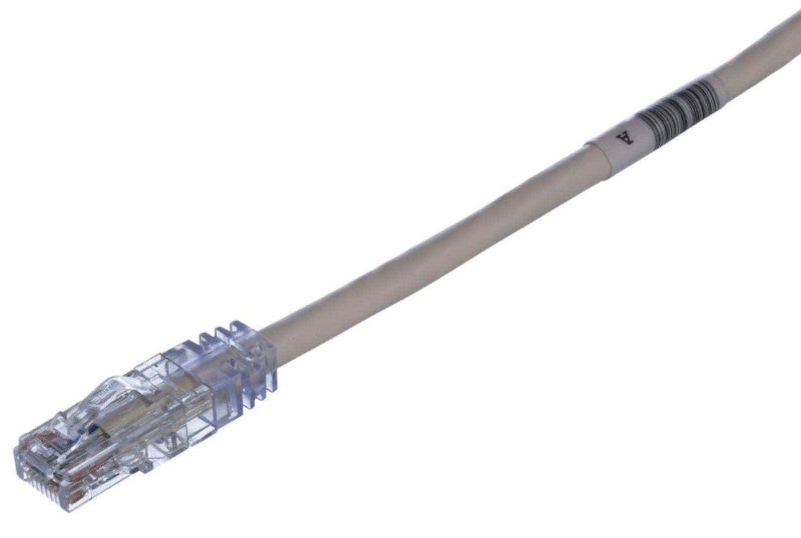 Патч-корд Panduit UTPSPL5MY