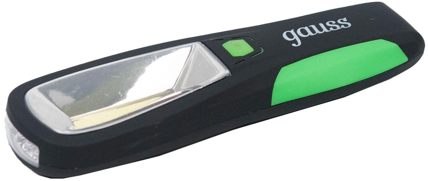 Фонарь Gauss GFL504