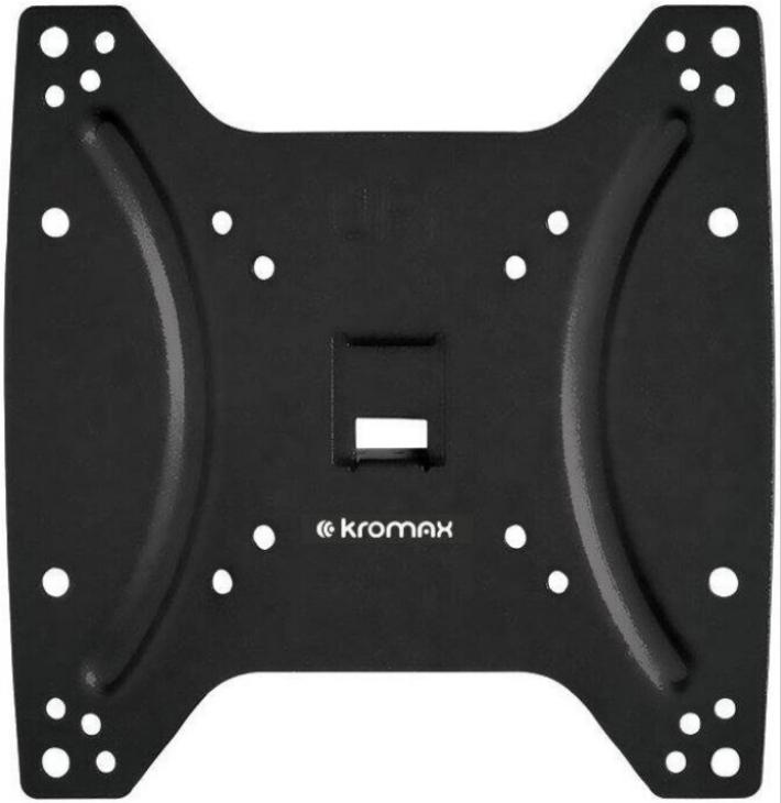 Кронштейн Kromax Optima-203 черный (28007)