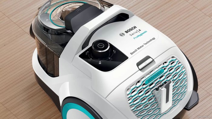 Пылесос Bosch BGC21HYG1