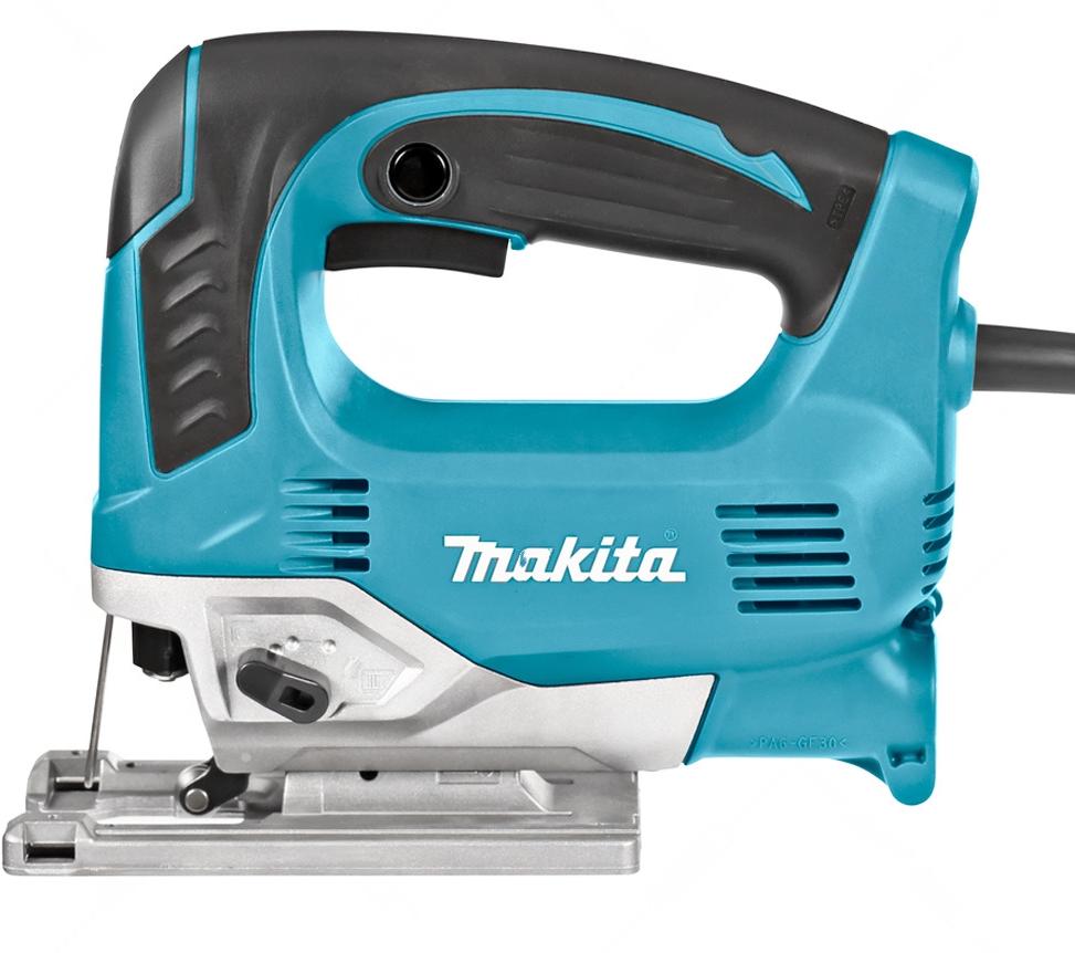 Электролобзик Makita JV0600K