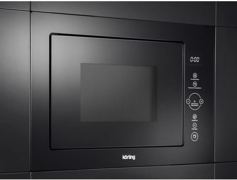 Микроволновая печь Korting KMI 825 TGN