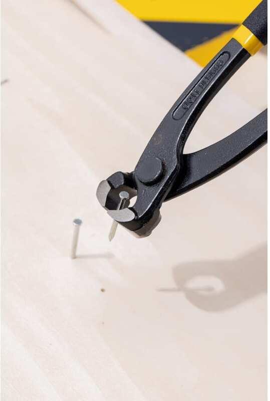 Клещи Deli DL111010