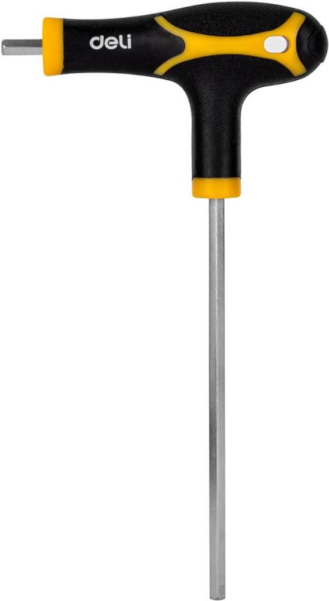 Набор ключей Deli DL233108