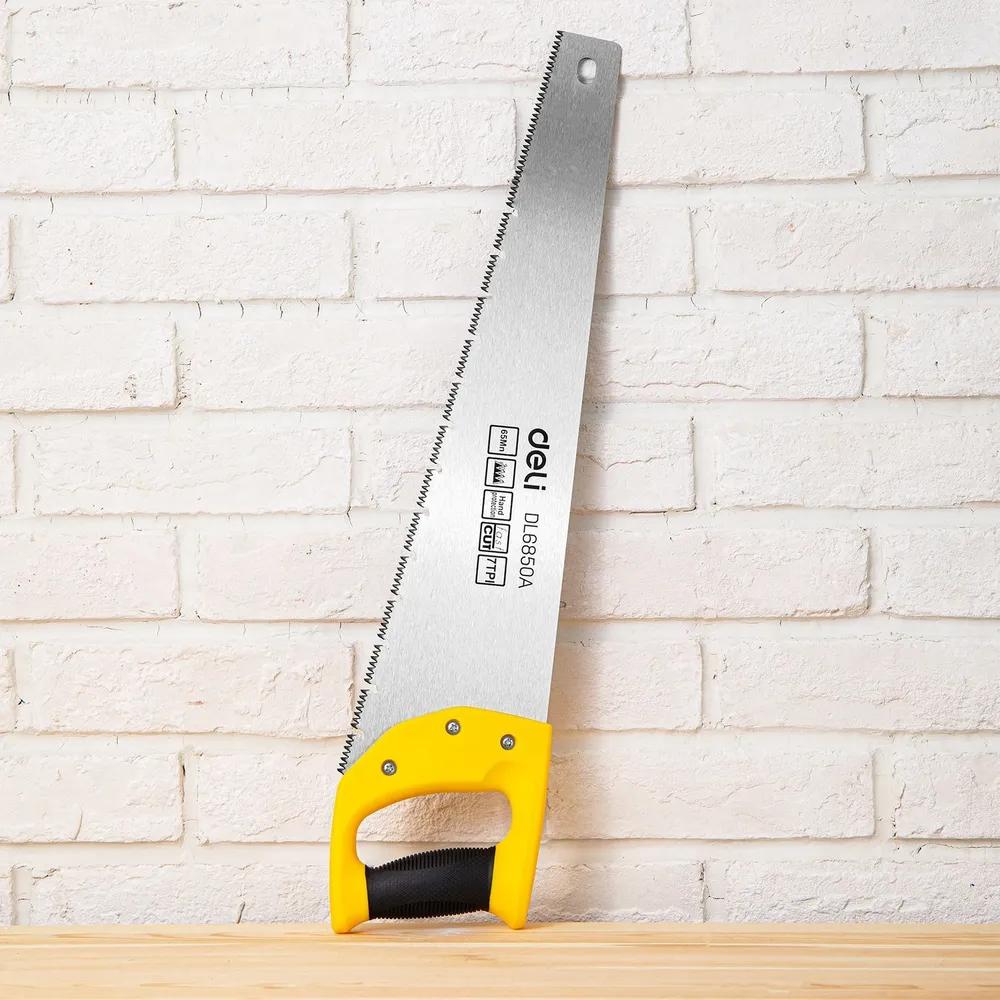 Ножовка Deli DL6850