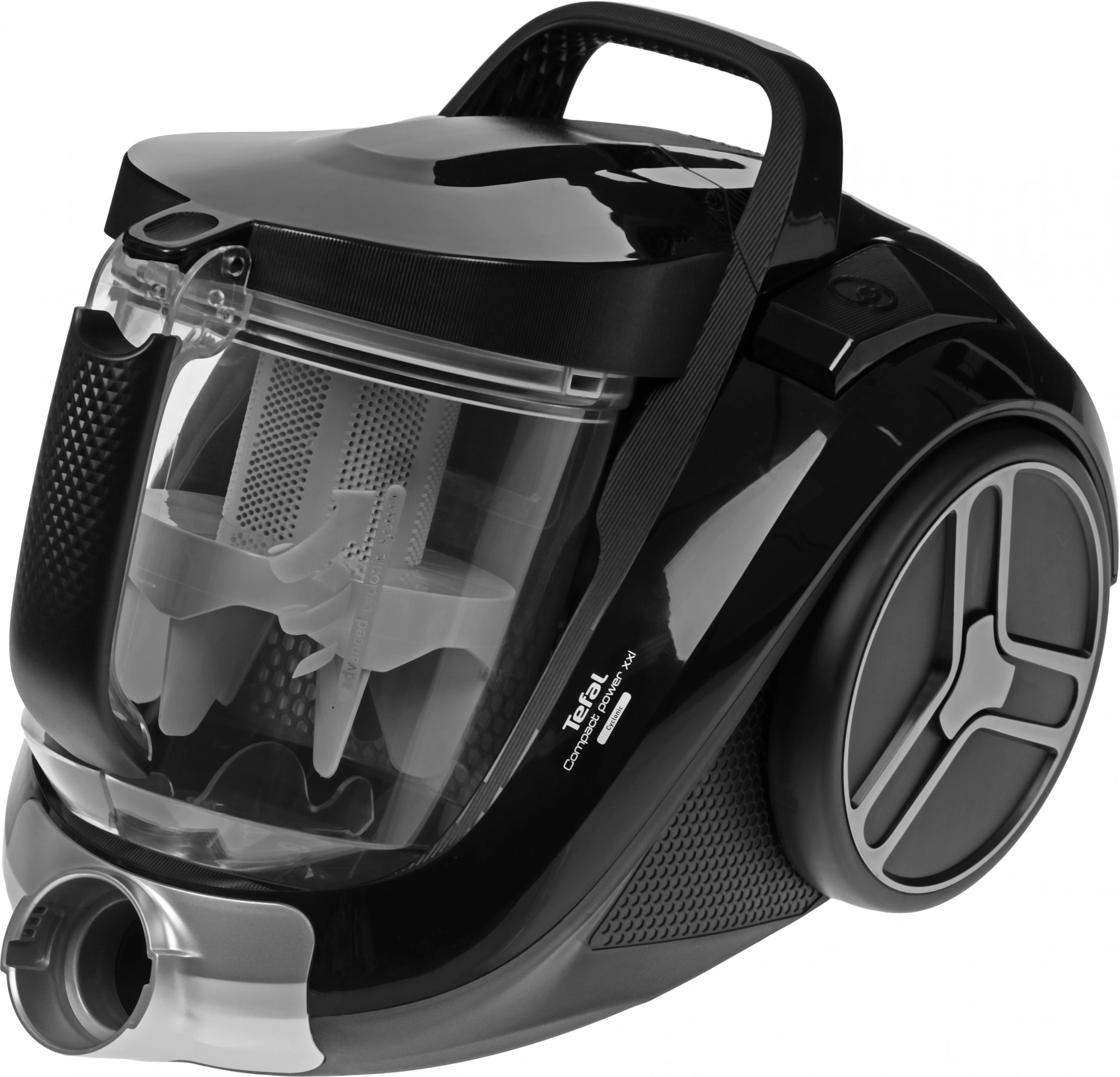 Пылесос Tefal Compact Power XXL (TW4825EA)