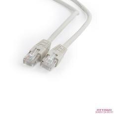 Патч-корд UTP Cablexpert PP6U-10M серый