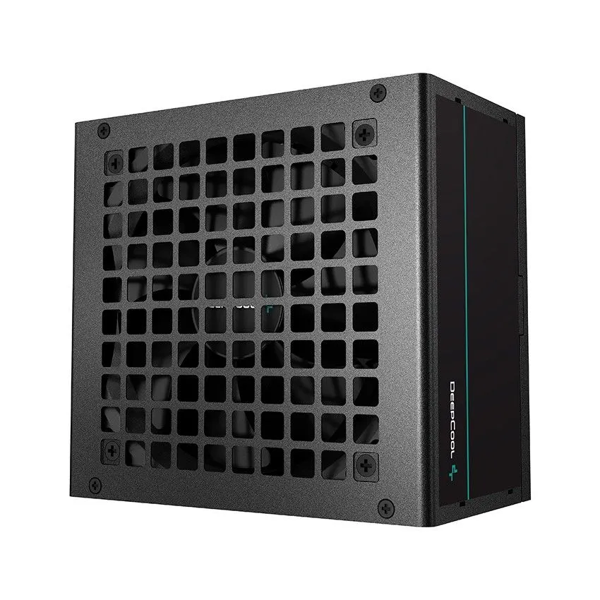 Блок питания Deepcool GAMERSTORM PF550 550W (R-PF550D-HA0B-WDEU)