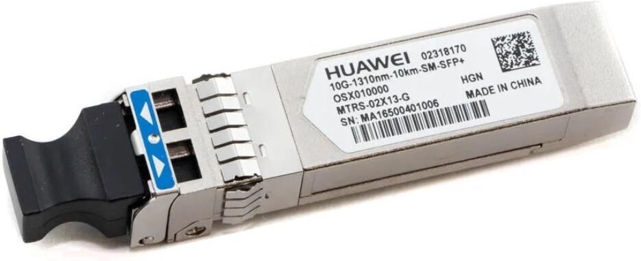 Трансивер Huawei OSX010000