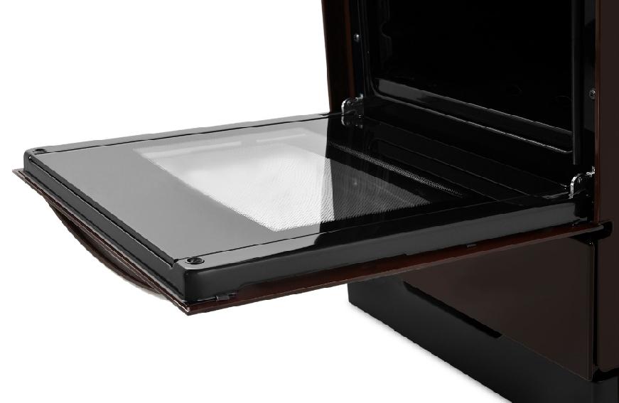 Кухонная плита Gefest ПГ 3200-08 К43