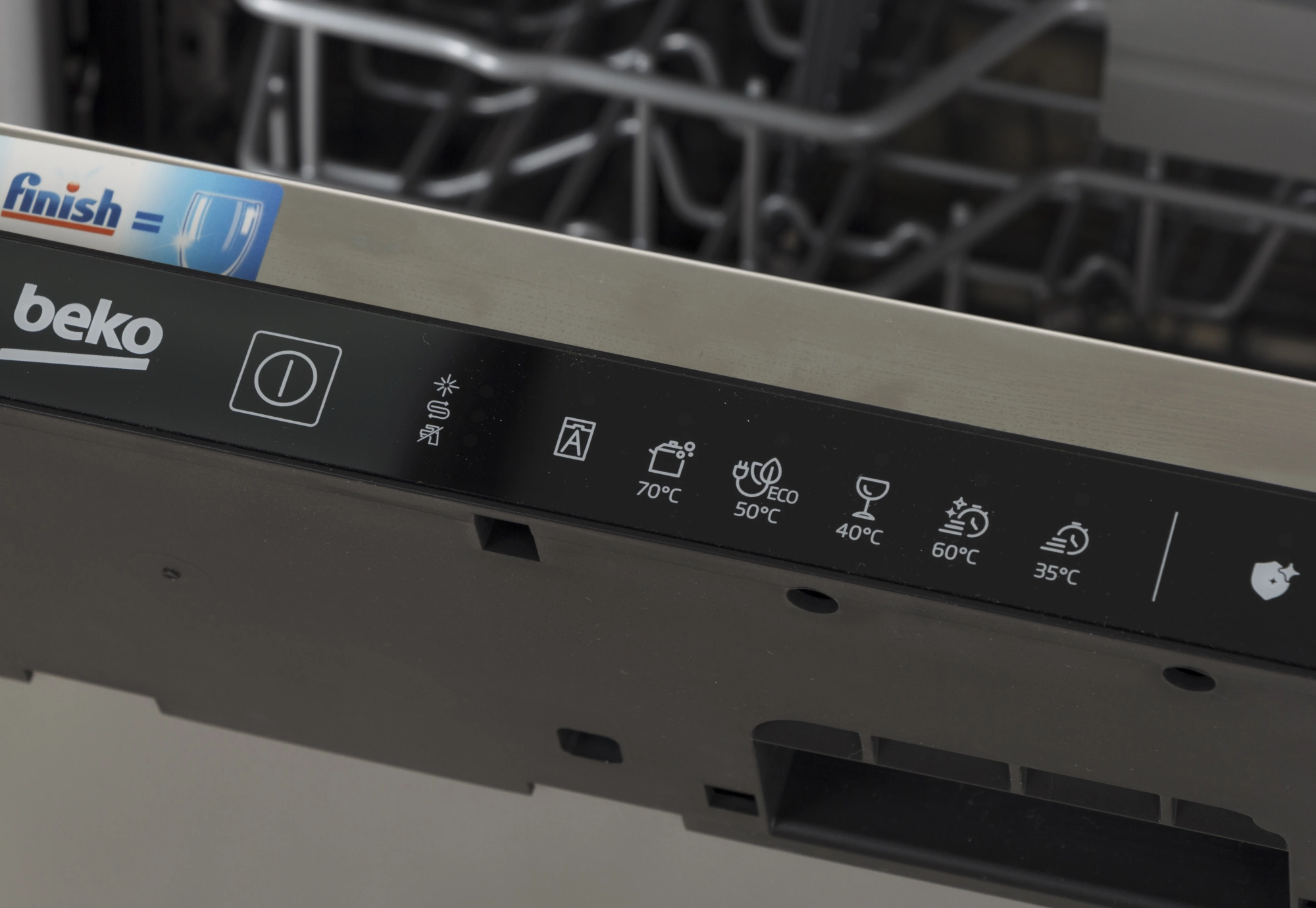 Посудомоечная машина Beko BDIN16520