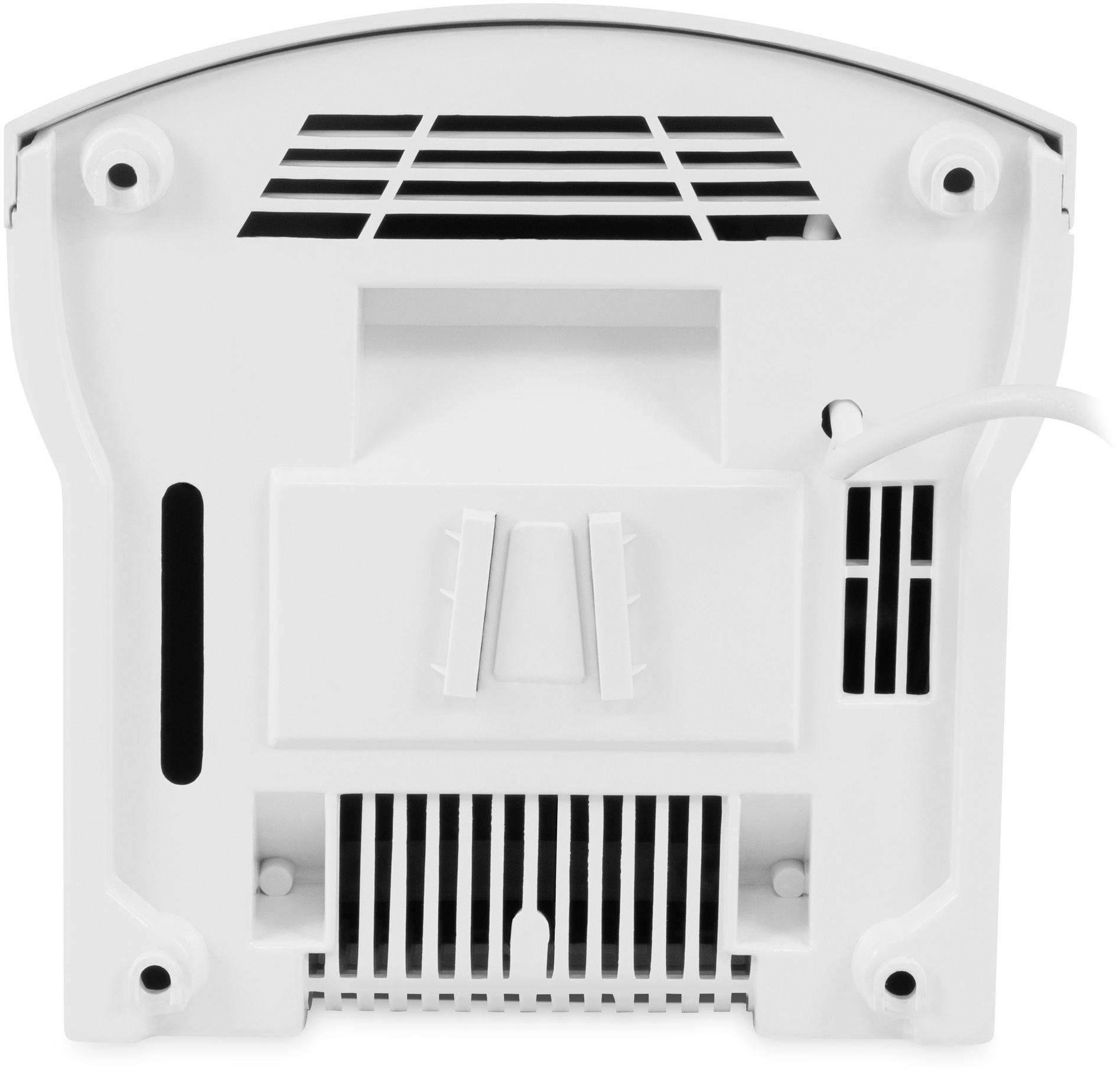 Сушилка для рук Starwind SW-HD820 белый