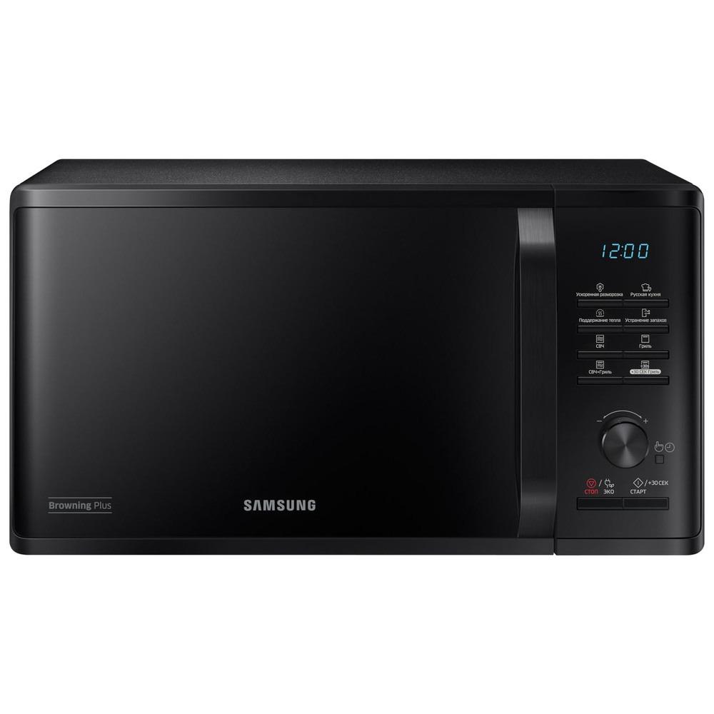 Микроволновая печь Samsung MG23K3515AK
