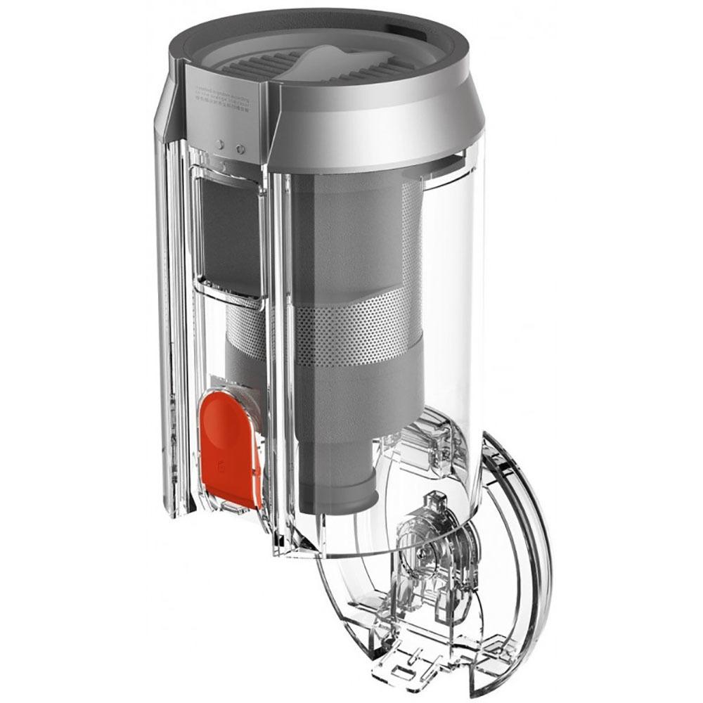 Пылесос Roidmi X30 (XCQ14RM)