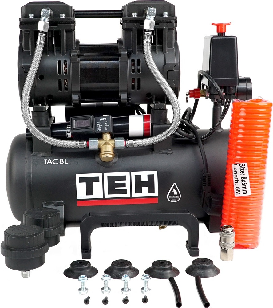Компрессор TEH TAC8L