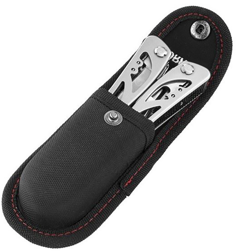 Мультитул WorkPro WP382001 12-in-1