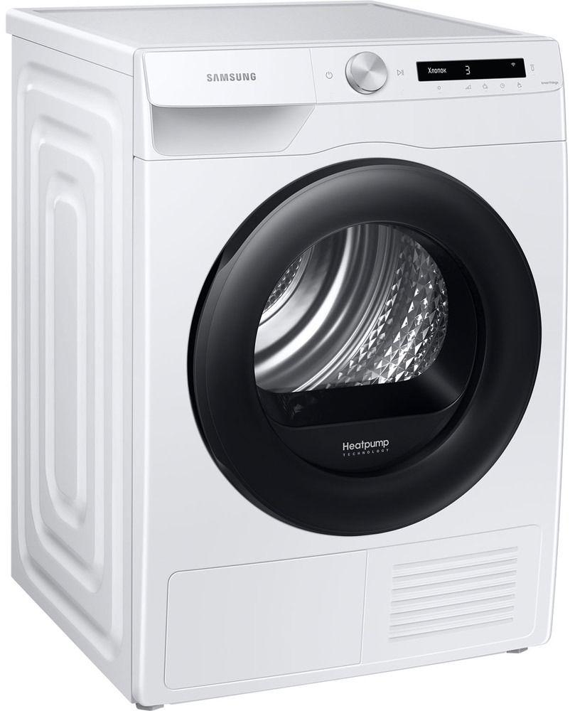 Сушильная машина Samsung DV90T5240AW/LP