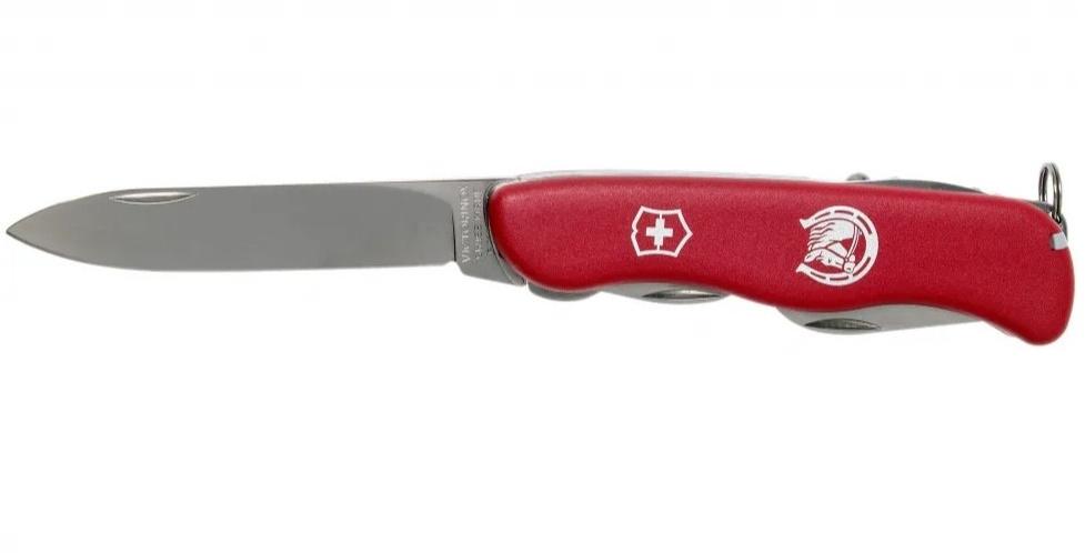 Мультитул Victorinox Equestrian (0.8583)