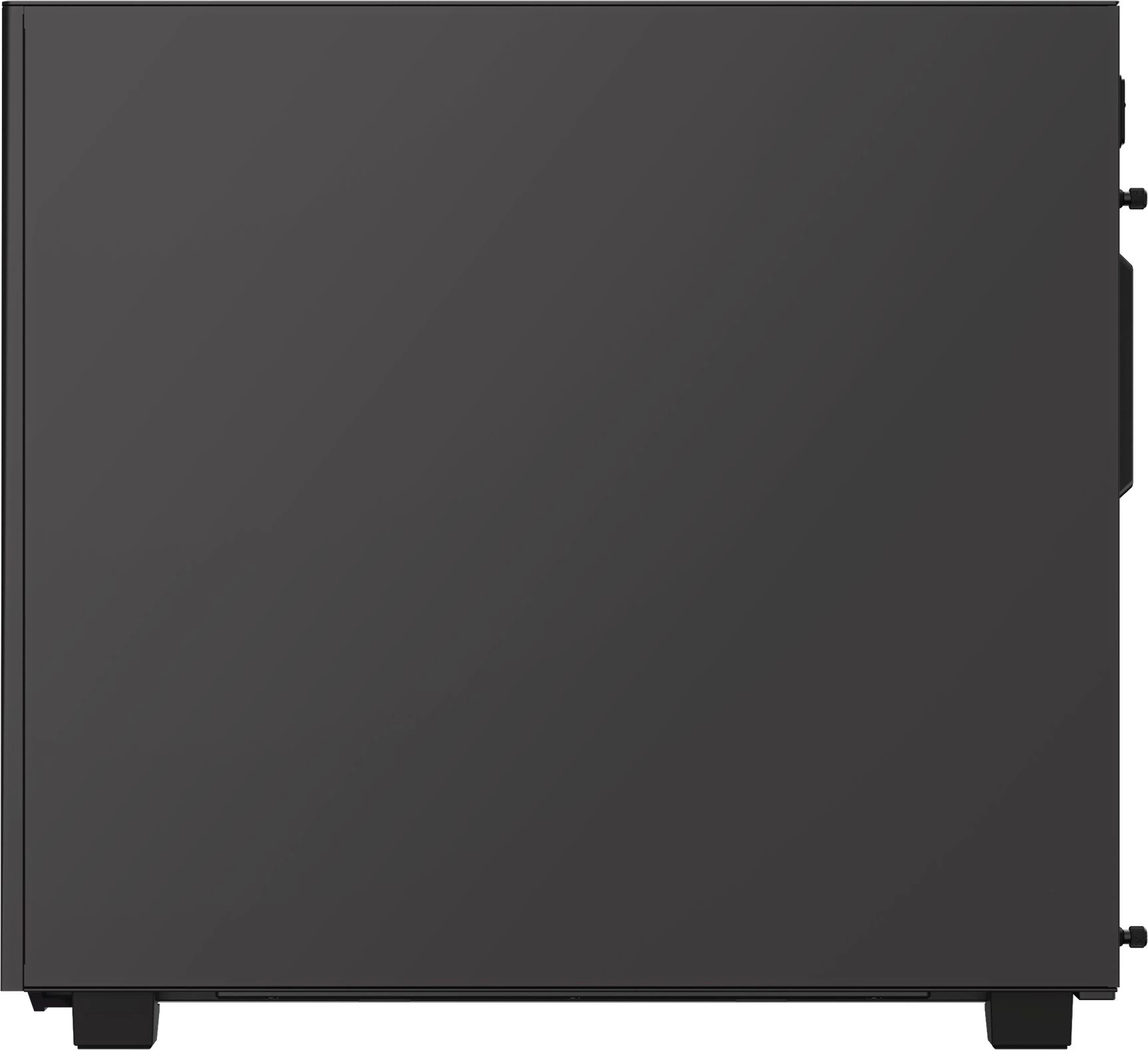 Корпус Gigabyte GB-AC400G черный без (28300-AC400-1CKR)