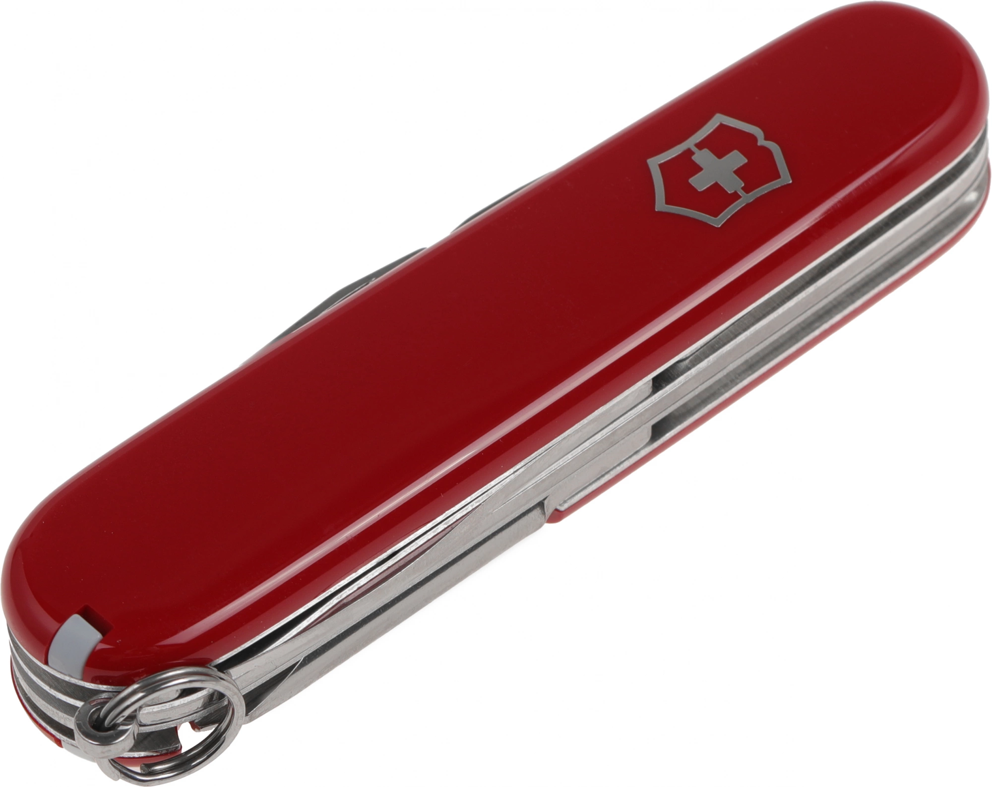 Мультитул Victorinox Hiker красный (1.4613)