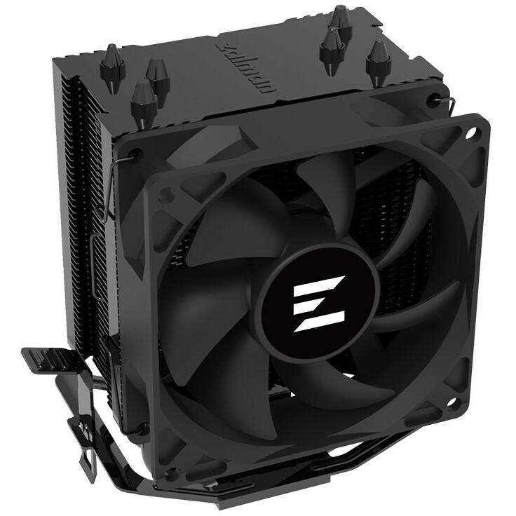 Кулер для процессора Zalman CNPS4X Black