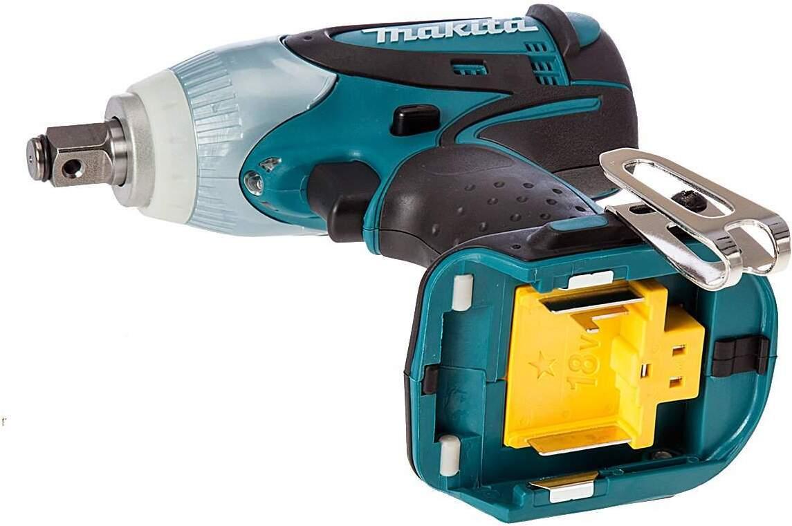 Гайковерт Makita DTW251Z