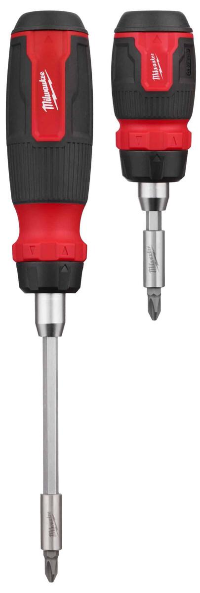 Набор отверток Milwaukee 4932492811