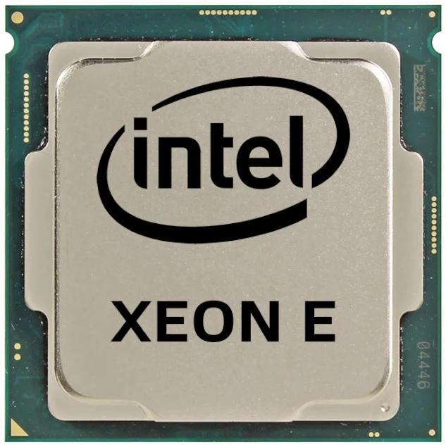 Процессор Intel Xeon E-2334 OEM (CM8070804495913)