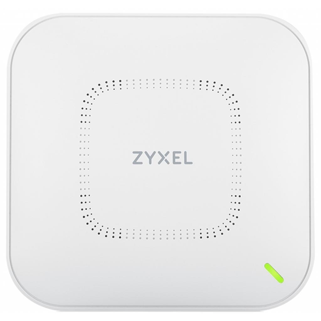 Точка доступа Zyxel NebulaFlex Pro WAX650S-EU0101F