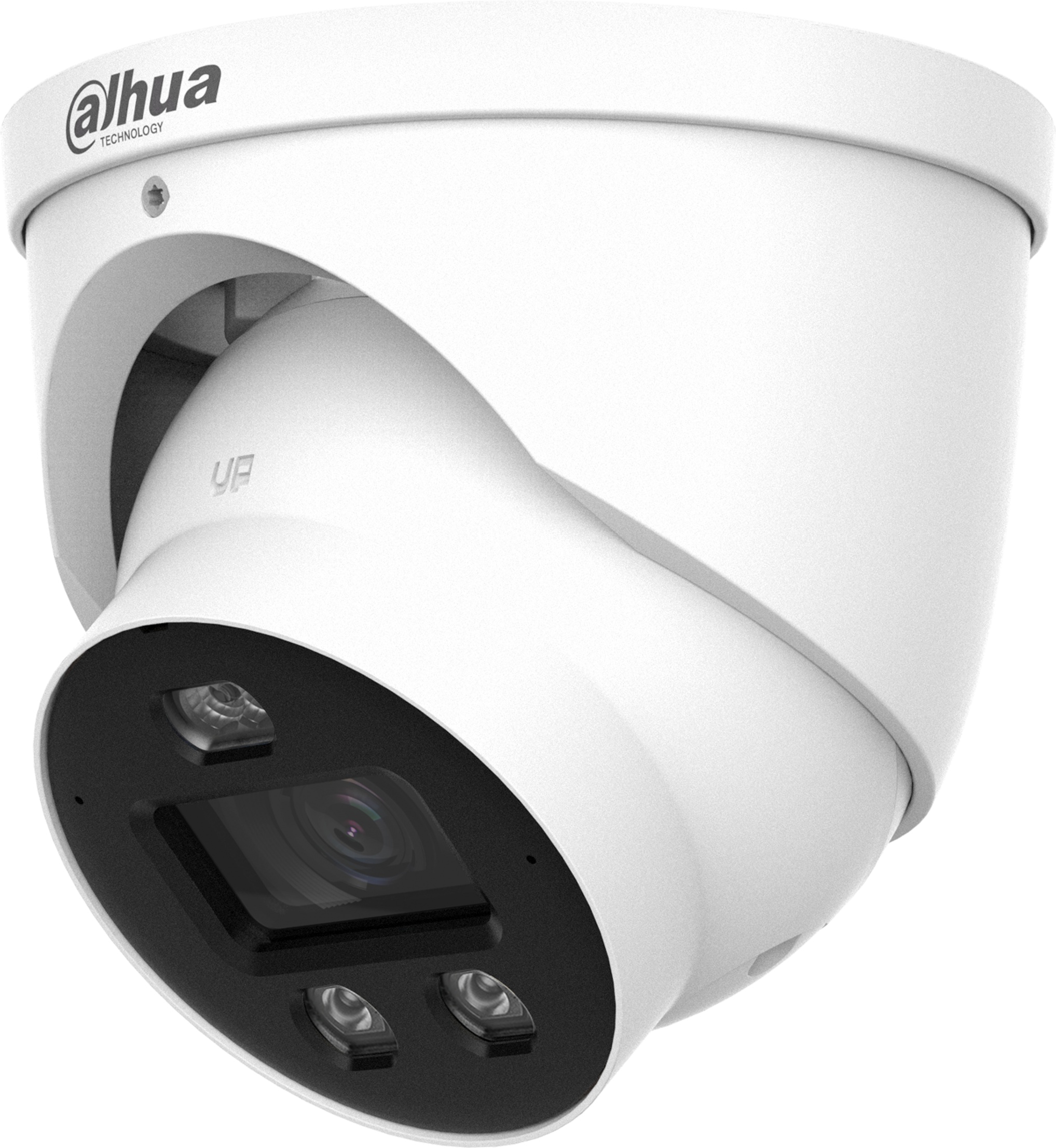 Камера видеонаблюдения Dahua DH-IPC-HDW3449HP-AS-PV-0360B-PRO