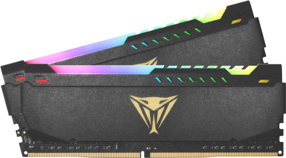 Оперативная память Patriot DDR 4 DIMM 64Gb (PVSR464G360C0K)