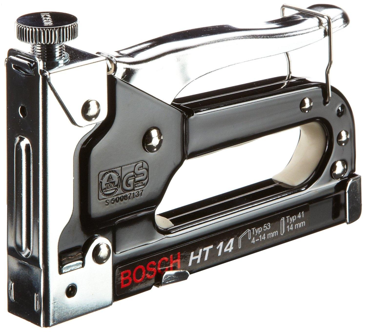 Степлер Bosch HT 14 (0603038001)