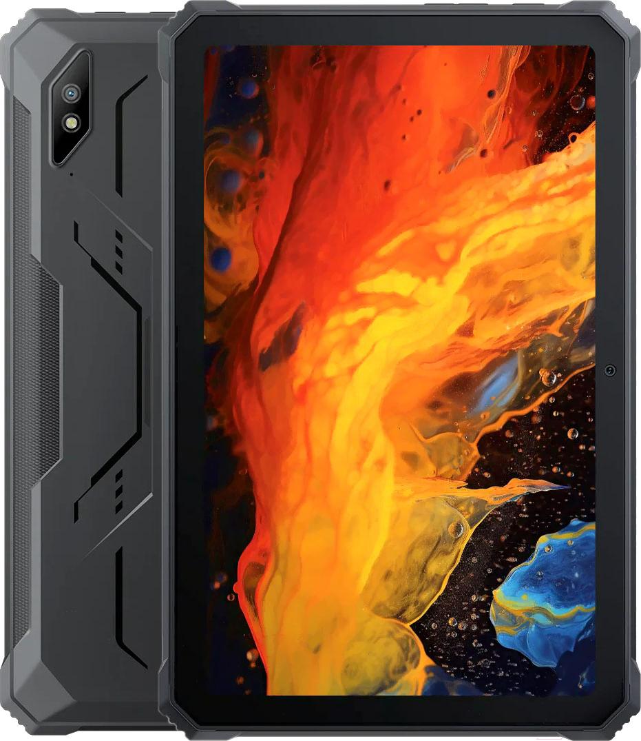 Планшет BlackView Active 8 Pro 8/256Gb LTE Black (BVACT8PRO-8256BLA)