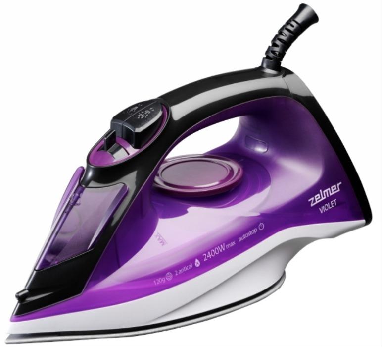 Утюг Zelmer ZIR1515