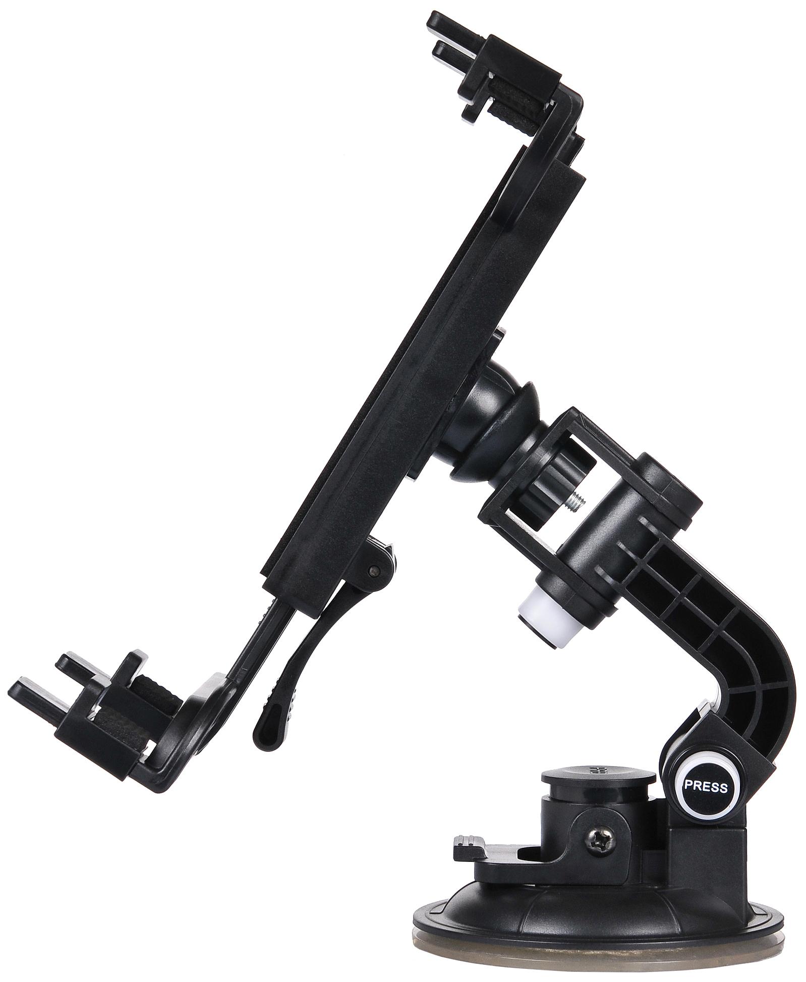 Держатель для планшета Buro SD-1151 черный