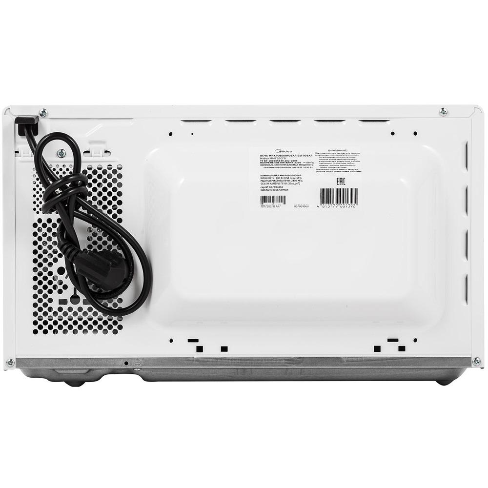 Микроволновая печь Midea MM720CFB