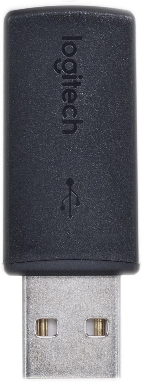 Набор периферии Logitech Combo MK220 (920-003169)